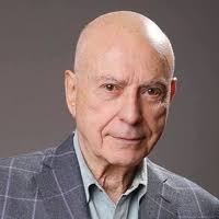Actor alan arkin played norman newlander on the first two seasons of the kominsky method, but did not return for season three.all six episodes of the. Alan Arkin The Personality Database Pdb Actors Usa