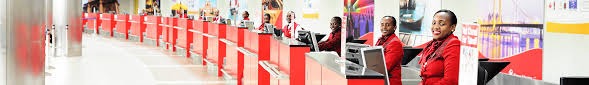 Manage Your Booking Kenya Airways The Pride Of Africa