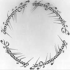 Convert normal fonts into a calligraphy text. One Ring The One Wiki To Rule Them All Fandom