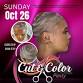Cut & Color Party event image