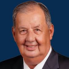 Richard F. Cortez, Hidalgo County Judge