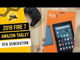 Xyz from xda developers was kind enough to put together a new root package / tutorial for the kinde fire 7 9th generation (2019 edition). Amazon Fire 7 2019 Price In The Philippines And Specs Priceprice Com