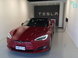 I Spend Mother S Day Weekend With The Tesla Model S Babydrive
