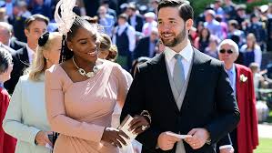 Maybe you would like to learn more about one of these? Reddit Co Founder And Serena Williams Spouse Alexis Ohanian On Frugal Living Marketwatch