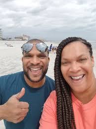 Mikel Carter's Instagram, Twitter & Facebook