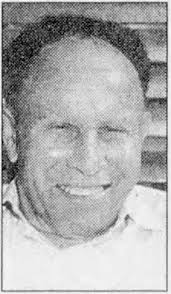 George Cardoza O'Neal Sr. (1919-2001)