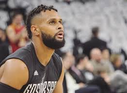 We have all the confidence in the world for him. Patty Mills Shows Off Dance Moves At 30th Birthday Party In Australia Artslut