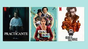 Peliculas De Estreno En Netflix Septiembre 2020 Cinews
