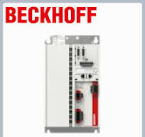 Beckhoff AX5112, AX5118, AX5125, AX5140 - AX5000 Series (Digital Compact  Servo Drives)