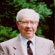 Fred Hoyle: Father of Nucleosynthesis