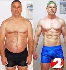 Pin On Lose 40 Pounds Before And After