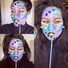 Face and Body Art by Brigitte