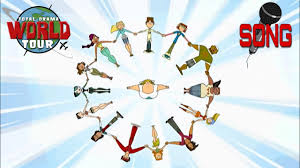 Before we die is not the typical crime series. Before We Die Total Drama World Tour Song Youtube