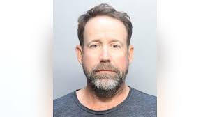 PGA Tour golfer Erik Compton arrested after allegedly throwing wife into  wall