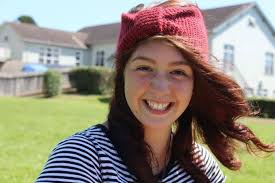 Knitting for Kawasaki