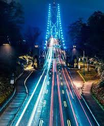 20 Creative Hyperlapses From Instagram S New App Time Lapse Photography Instagram Photography