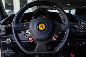 Maybe you would like to learn more about one of these? 2016 Ferrari 488 Gtb Stock G0214771 For Sale Near Jackson Ms Ms Ferrari Dealer