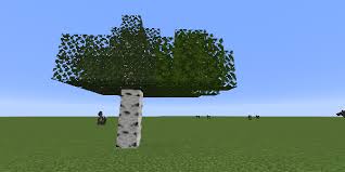 マイクラの植林場の作り方 6種類の原木を効率よく入手しよう Nishiのマイクラ攻略