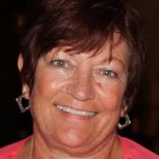 Nancy Gault (@nmgault)