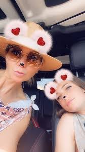 Liz Artz's Instagram, Twitter & Facebook