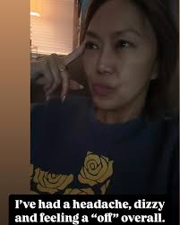 Is it stress? Perimenopause? Wacky hormones? All of it? There's a lot going 