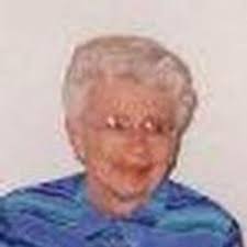Sylvia Essie Ruth Stetzer Obituary April 25, 2012