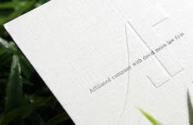 Card stocks for debossed business cards. Embossed Business Cards Artwork Requirements Aladdin Print