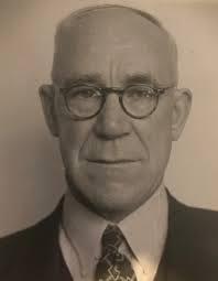 Percival Edward Waldron (1895-1963)