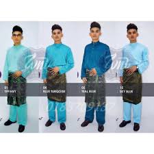 Sebagai kata sifat perbezaan antara hijau dan turquoise. 35 Terbaik Untuk Baju Melayu Hijau Turquoise Gelap Jm Jewelry And Accessories