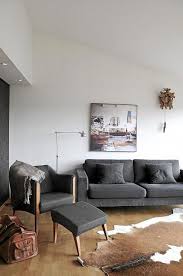 New Sofa Color Elephant Grey Living Room Inspiration Grey Modern Grey Living Room Living Room Colors