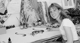Behind the Biz: Anna Wright - Prettygreentea