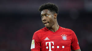 Both david alaba and his sister, rose may enjoyed great celebrity status at his childhood time all thanks to their father. Verletzungspause Fur David Alaba Sky Sport Austria