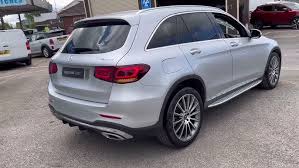 Image result for Iridium Silver 2016 GLC