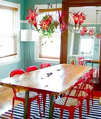 What is the cheapest option available within red dining chairs? The Knot Your Personal Wedding Planner Red Dining Chairs Dining Room Colors Dining Room Design