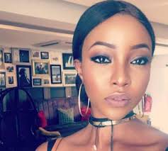 The actress shared how she met the medical doctor. Ini Dima Okojie Wiki Married Boyfriend Net Worth Mother Height