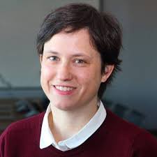 Stéphanie GAYER FALLAS (Carglass à Courbevoie)