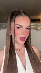 Stunning Ponytail Hairstyle Ideas for Hair Transformation