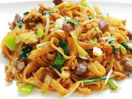 Bumbu masak kwetiau basah : Cara Membuat Kwetiau Goreng Sapi Pedas Resep Masakan Indonesia