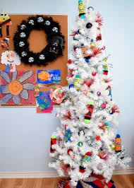 Star wars christmas tree topper. May The Fourth Be With You A Star Wars Christmas Tree