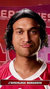 East West Bowl Key and Peele Dan Smith