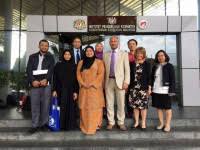 Ministry of health and sports. Cochrane And Malaysian Ministry Of Health Join Together To Provide Full Access To The Cochrane Library Across The Country Cochrane
