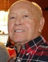 Barney Collins Obituary (1930