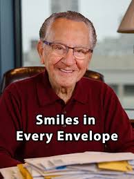 Heartwarming Letters: A Daily Source of Joy