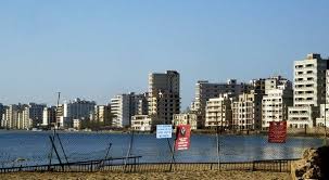 During the 1970s varosha, on cyprus' east coast, was one of the most popular holiday spots not just on the island, but in the world. Cyprus Resort Varosha Remains Sealed Off To Visitors The New York Times