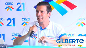 Turismo y Runahurco en #Gualaquiza