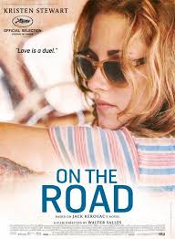 Kristen Stewart On The Road 2012 Kristen Stewart Movies Kristen Stewart Character Actor