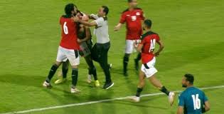 Mostafa mohamed ahmed abdallah is an egyptian professional footballer who plays as a forward for turkish club galatasaray, on loan from egyptian club . Ø§ØªØ­Ø§Ø¯ Ø§Ù„ÙƒØ±Ø© ÙŠØ¬Ù…Ø¯ Ù…ØµØ·ÙÙ‰ Ù…Ø­Ù…Ø¯ Ø¨Ø³Ø¨Ø¨ Ø­Ø³Ø§Ù… Ø§Ù„Ø¨Ø¯Ø±ÙŠ Ø¬Ø±ÙŠØ¯Ø© Ø£Ø®Ø¨Ø§Ø±Ùƒ