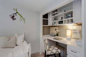 See more ideas about interior, home office design, bedroom desk. 25 Fabulous Ideas For A Home Office In The Bedroom