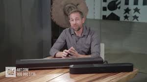 Heos offers better room control than sonos, has the ability to group rooms, and control what is played in each, far better than sonos does. Sonos Beam Vs Playbase Livingspeaker