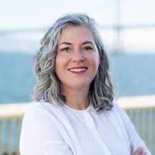 Laura F. Rodriguez, Senior Program Officer